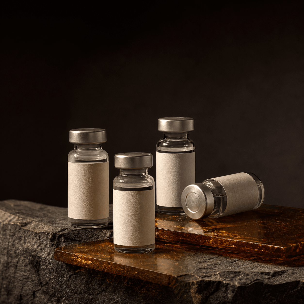 Colecția Peptide24 Performanță