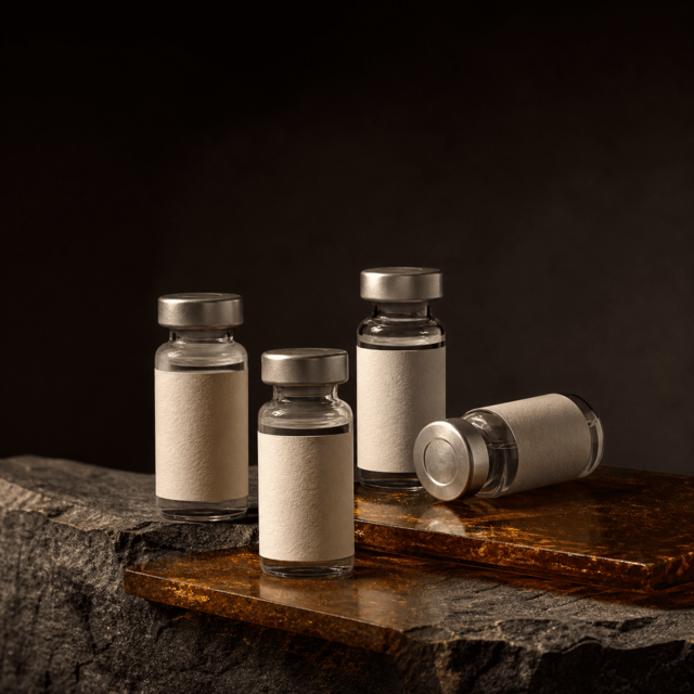 Colecția Recuperare Peptide24